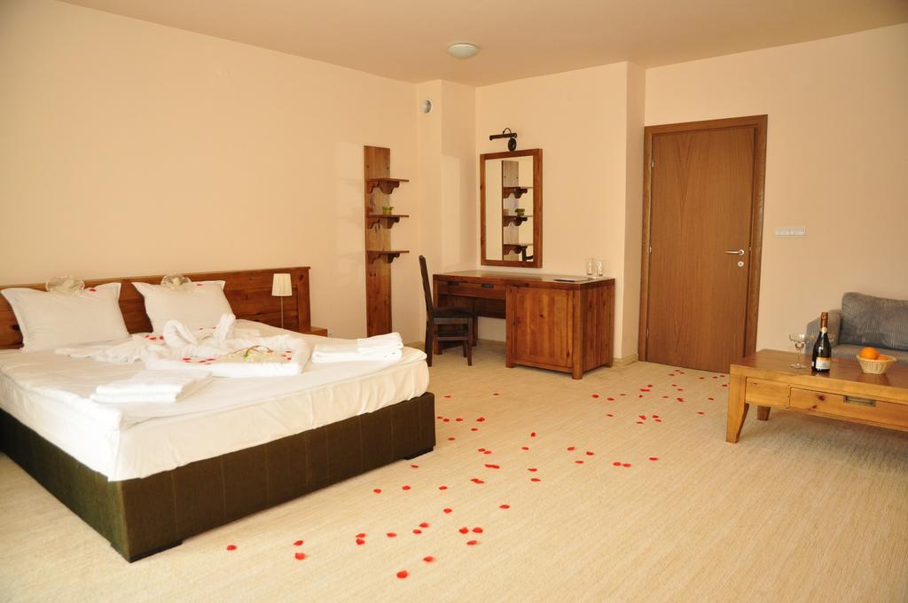 3 Mountains Hotel Bansko Extérieur photo