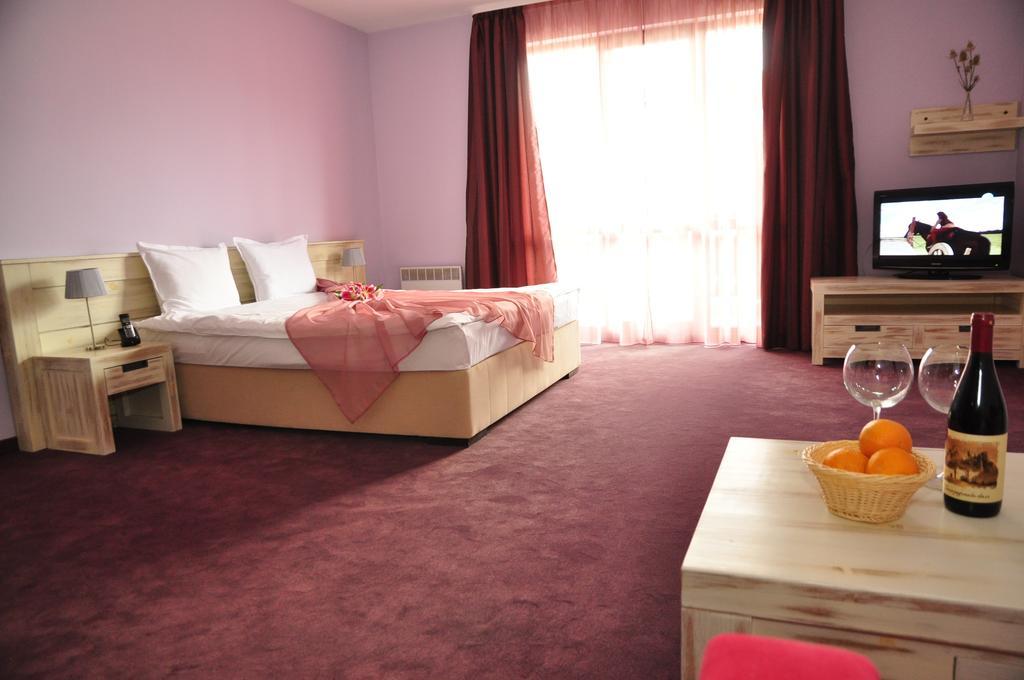 3 Mountains Hotel Bansko Extérieur photo