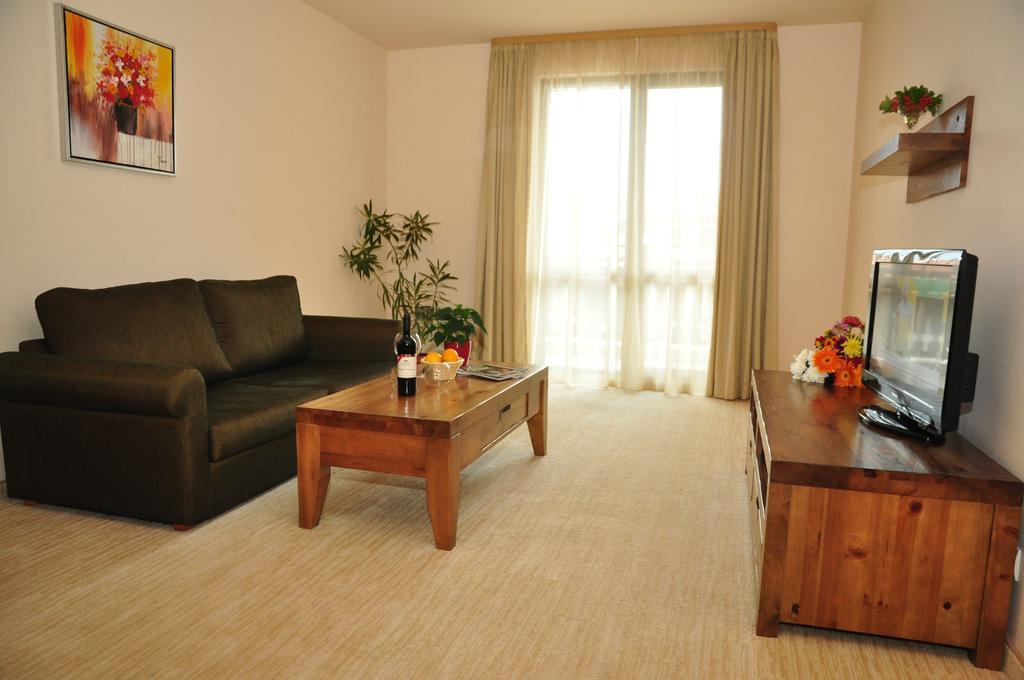 3 Mountains Hotel Bansko Extérieur photo