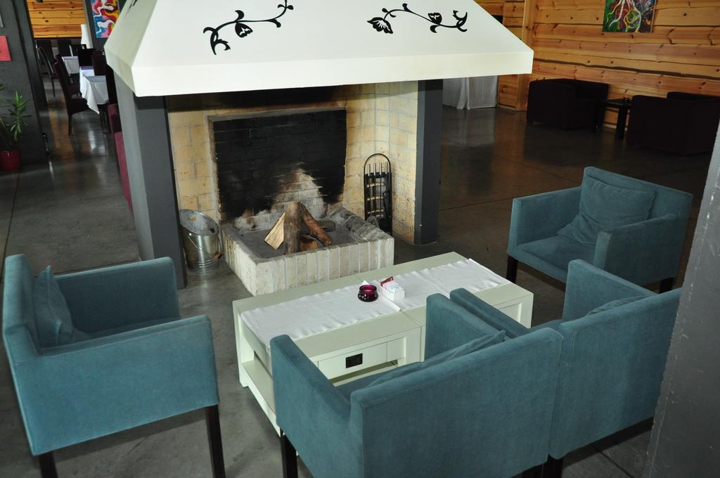 3 Mountains Hotel Bansko Extérieur photo