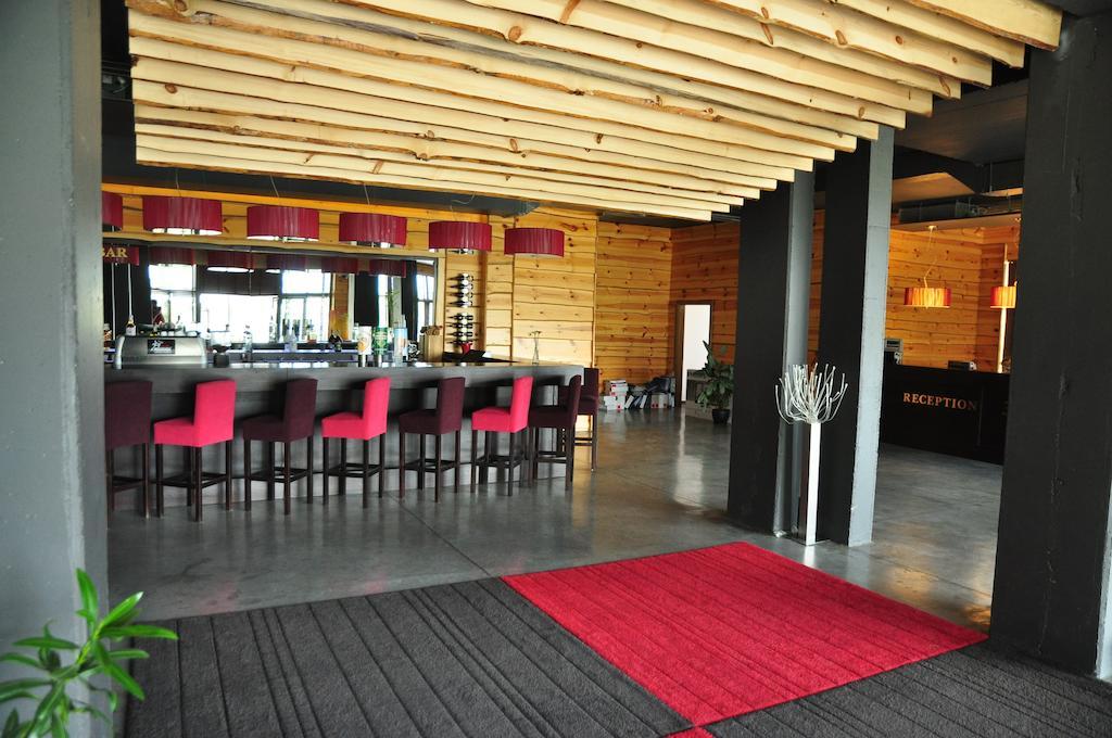 3 Mountains Hotel Bansko Extérieur photo