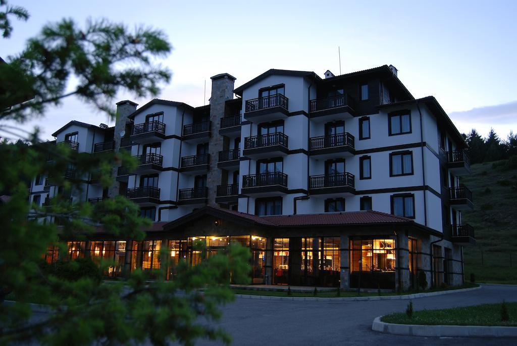3 Mountains Hotel Bansko Extérieur photo