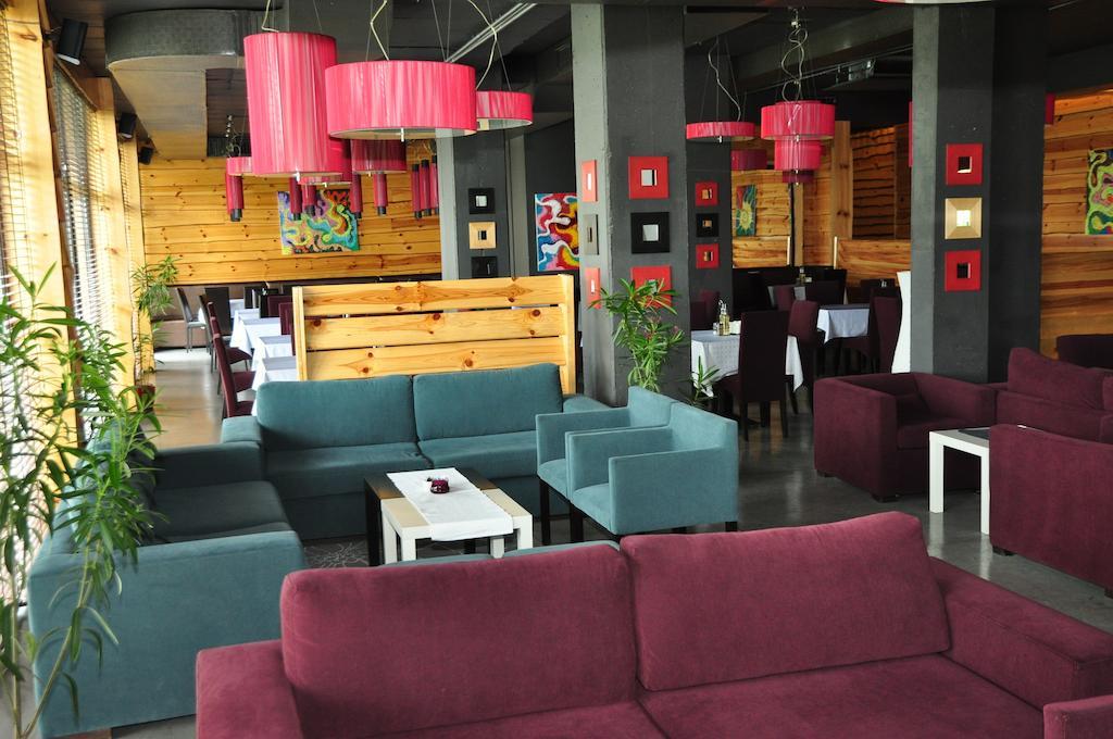 3 Mountains Hotel Bansko Extérieur photo